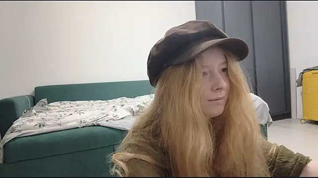 KateVibe_01 webcam