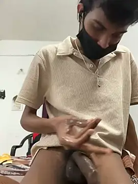 Indorecockyboy