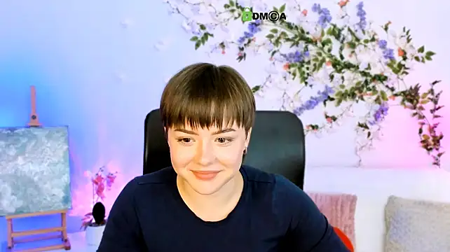 ketty_shy live cam on StripChat