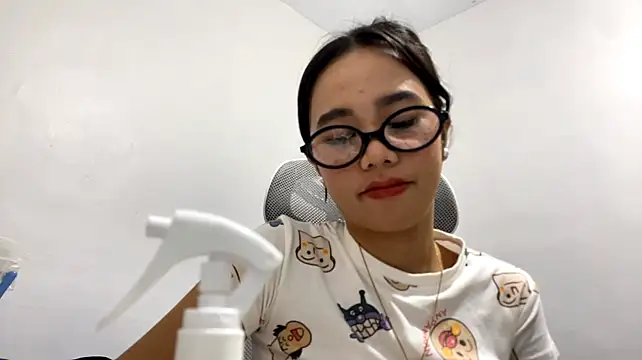 LoveAmy19 webcam