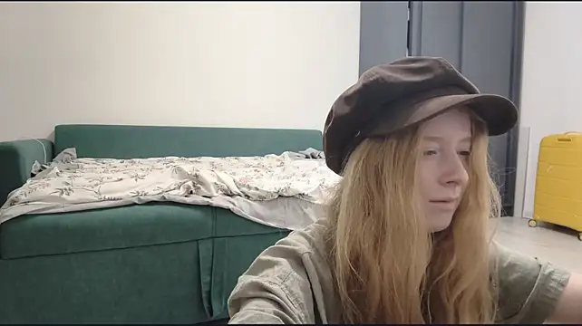 KateVibe_01 webcam