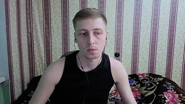 Darien_Brown live cam on StripChat