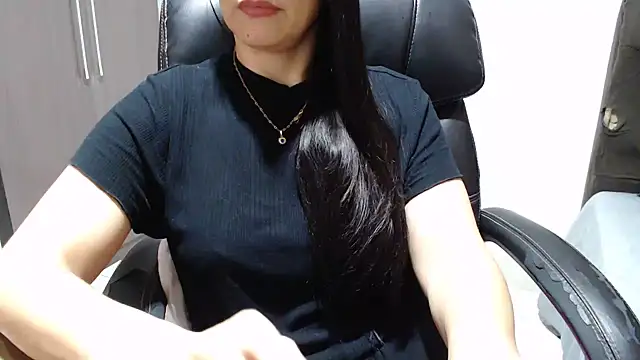 gatamisteriobr live cam on StripChat