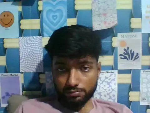 shubham_1228 (M young) - Dick flash