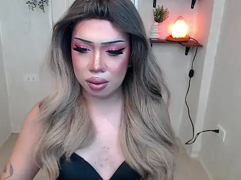 LasciviousDelilah