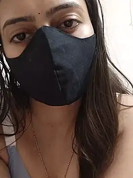 Cutiepie_simran live cam on StripChat
