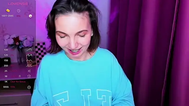 KindHazelHere_