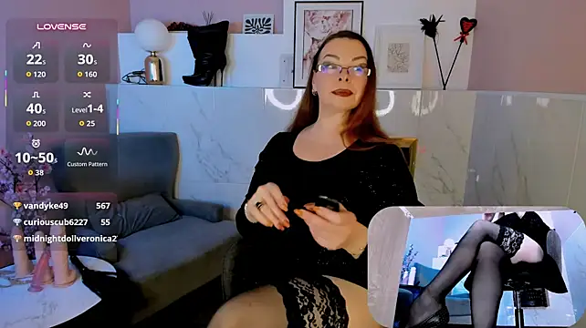 MrsIngrid