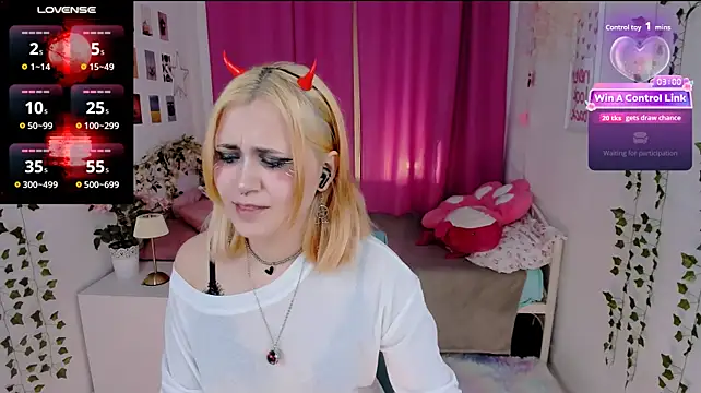 Alexa_Lexi_ webcam