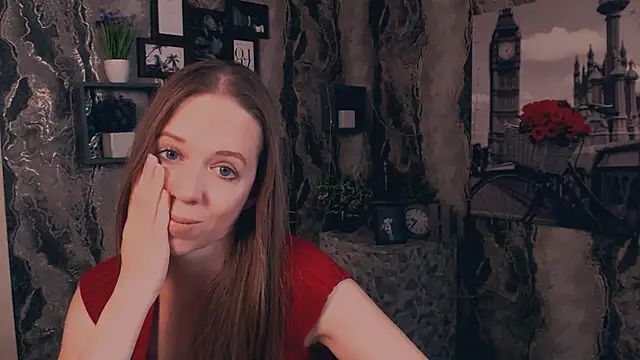 porno cam GloriaSi 