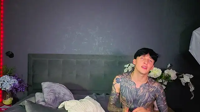 martin_jin (M young) - toy control for 3 minutes