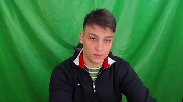 justin_time111 (M young) - Cumshow