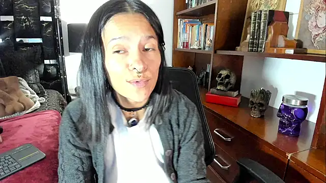 Amelie_Blake webcam