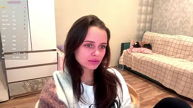LanaSerbski webcam