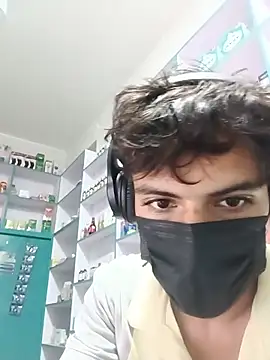 hornyboy337 (M twink) - Dick show in public