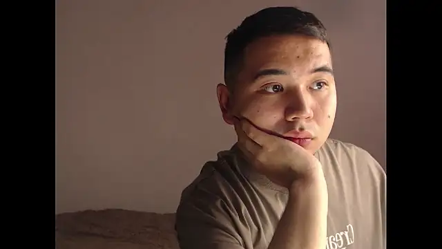 taishishadow (M young) - passionate show