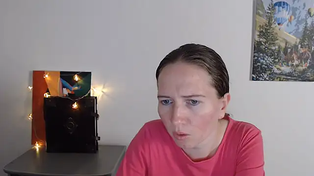 online video chat Sexy MargoX 