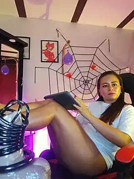 MistressSlut1