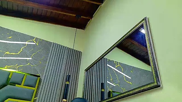 ALANNFERRER webcam