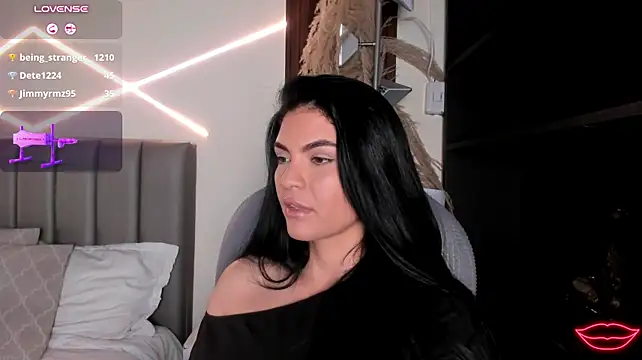 Veronicalanx1