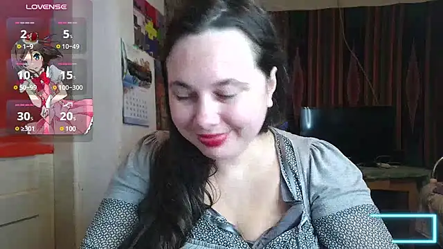 Cora_Maro webcam
