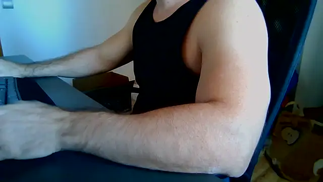 trencoxx webcam