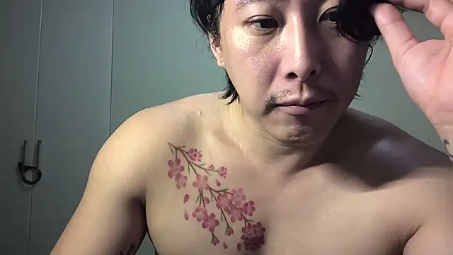 straightsakura (Ask my age) - ASIAN  HOLE OPENING