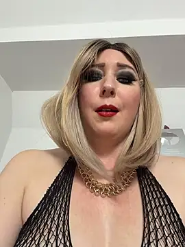 Love-Banaxy webcam