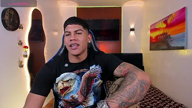 Damian_latinxxx