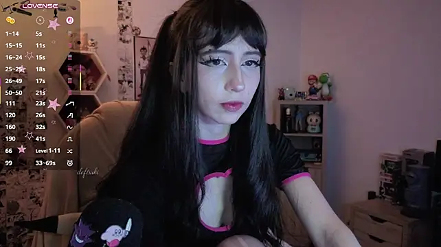 deftsuki