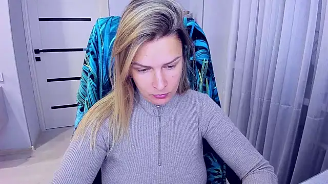AlexiaDarren