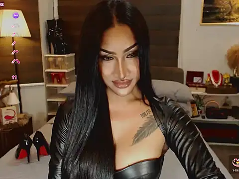 SeductiveVictoria live cam on StripChat