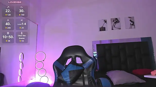 maxpower830 on Stripchat