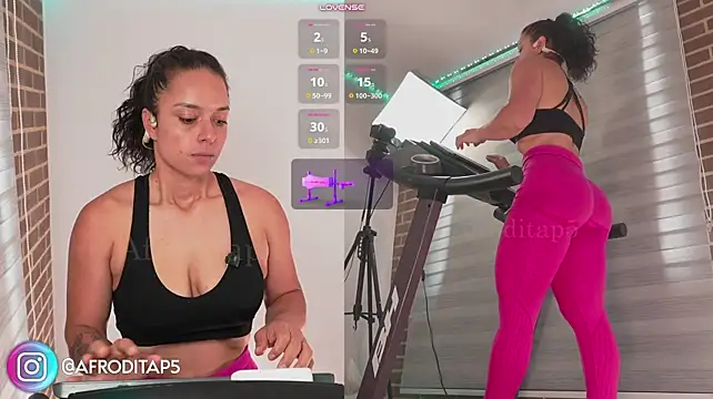 afroditaP_ live cam on StripChat