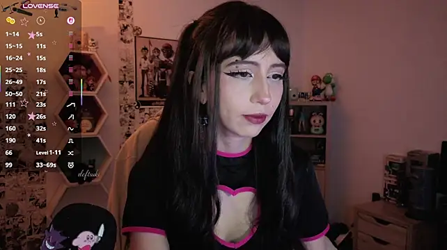 deftsuki