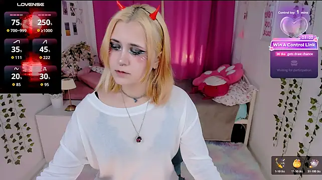Alexa_Lexi_
