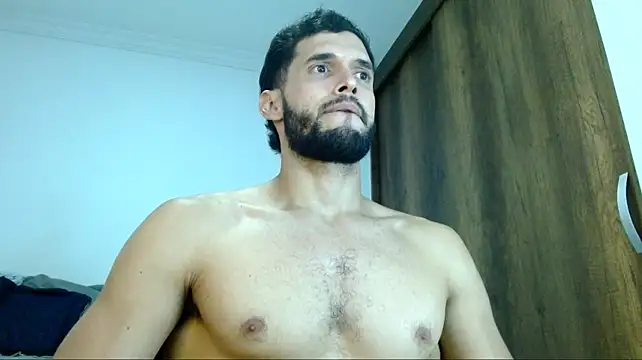 Noah_jhonsonn live cam on StripChat