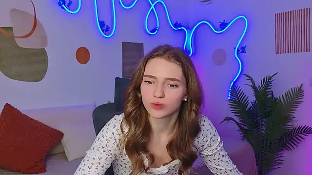 HeyTaylor live cam on StripChat