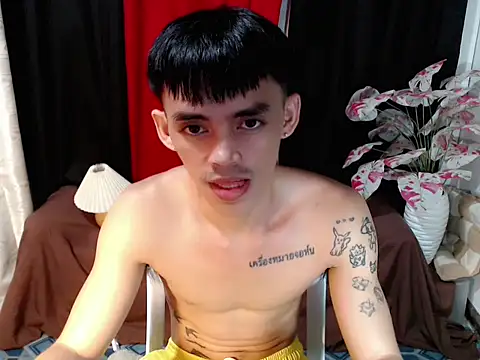 urhunky_boy