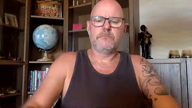 JohnDutchDaddy