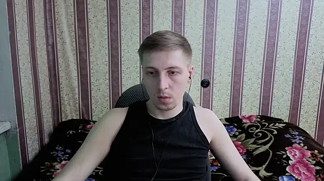Darien_Brown webcam