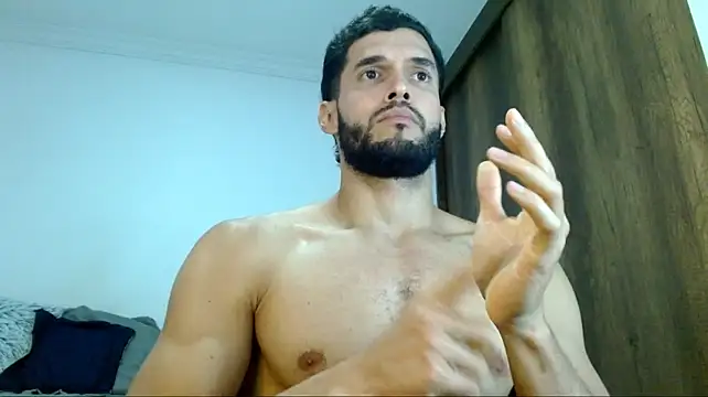 Noah_jhonsonn on Stripchat