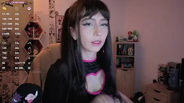 deftsuki