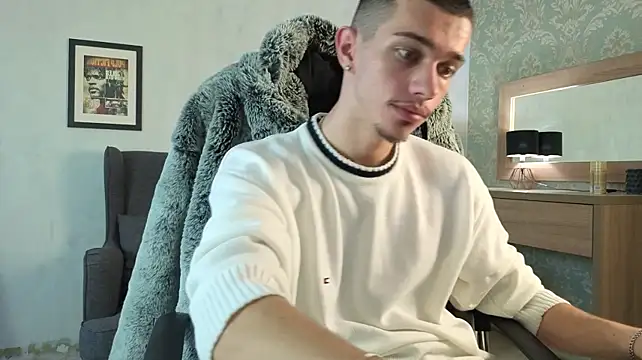 KaydenDrew live sex cam