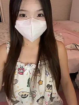 _xiaoxinxin_ webcam