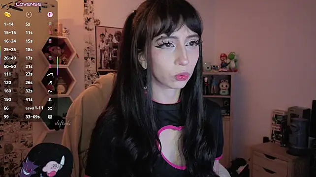 deftsuki