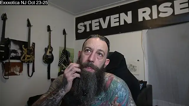 StevenRiseNYC
