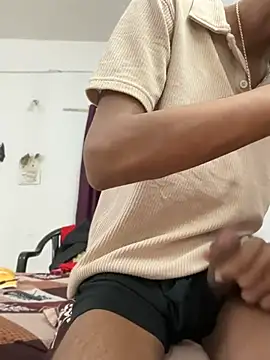 Indorecockyboy