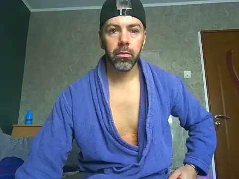 GymVio live cam on StripChat