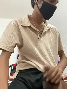 Indorecockyboy